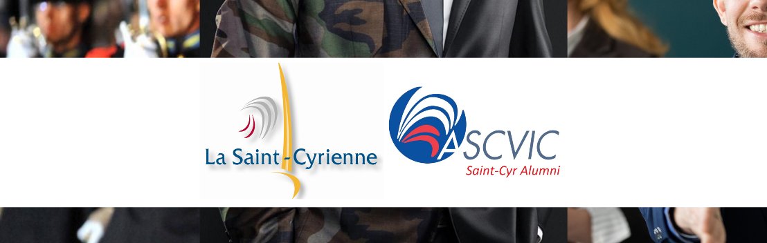 « Saint-Cyr Alumni », le réseau des cyrards reconvertis