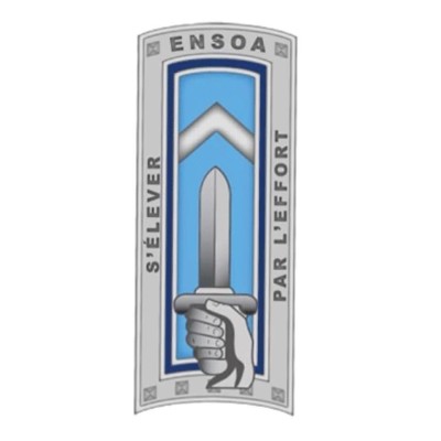 ENSOA - Ecole Nationale des Sous-Officiers d