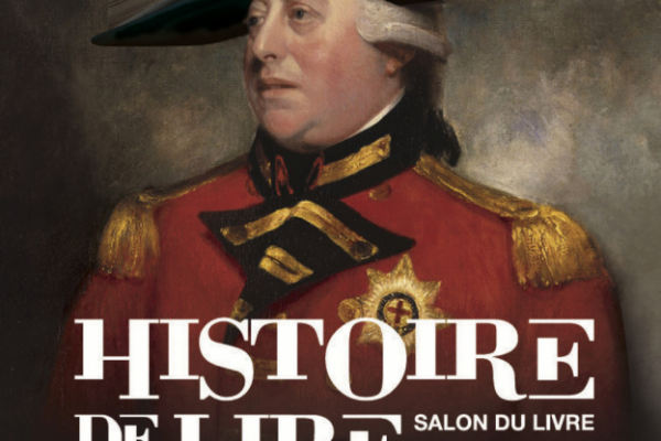 Histoire de Lire