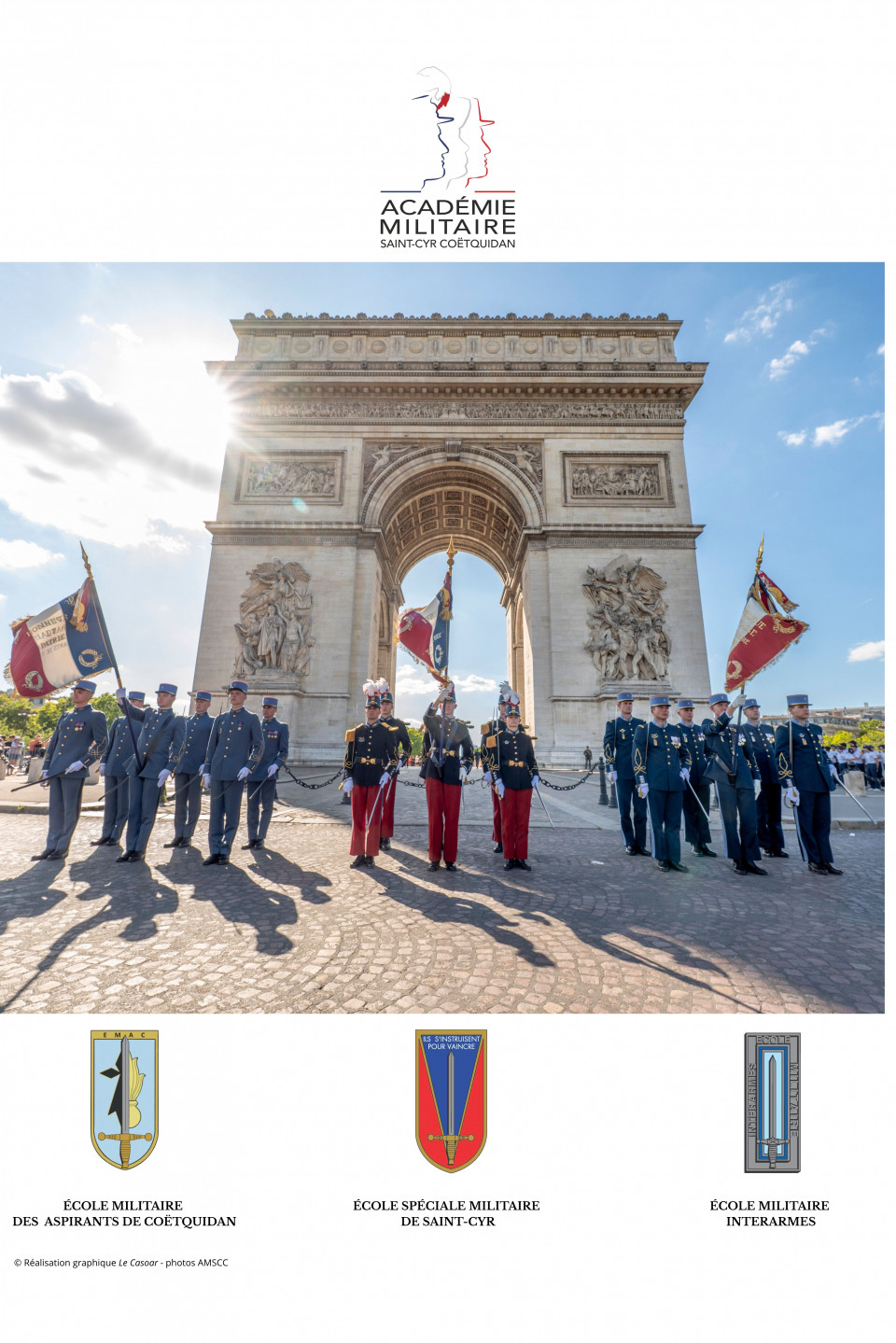 Photo ouverture dossier AMSCC