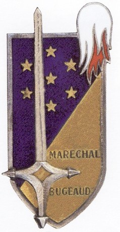 Promotion Maréchal Bugeaud (ESMIA 58-60)