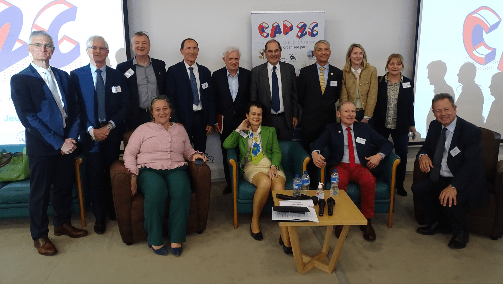 RETEX journée CAP2C 2026