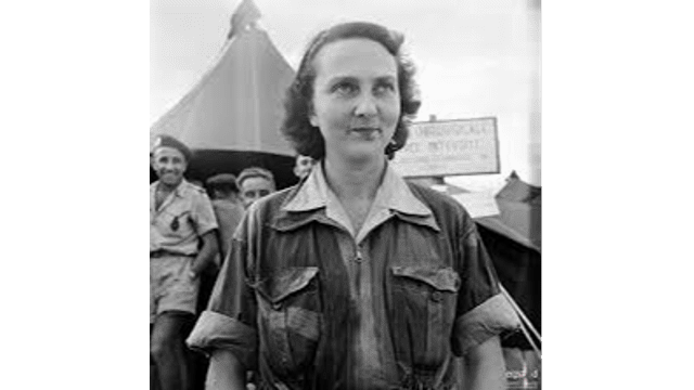 "L'ange de Dien Bien Phu" n'est plus