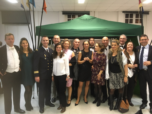 2S : La COINTET salue ses camarades ! 