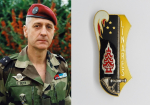 Hommage au général Emmanuel Beth