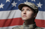 La féminisation dans les armées aux US - retour sur le Casoar d'avril