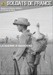 Parution du n° 6 "Soldats de France"