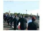 Hommage au soldat mort pour La France