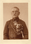 Du commandant Espérandieu au "nouvel Espérandieu" - Complément du Casoar
