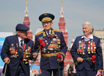 Voyage à Moscou, mai 2019