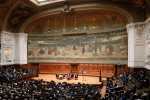 Parution des Actes du Colloque Société civile / Communauté militaire