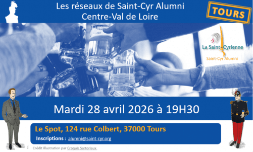 Prochain pot des saint-cyriens à Tours (Copie)