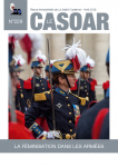 Casoar: la féminisation dans les armées