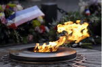 Ravivage de la Flamme et Conférence des Grandes Ecoles militaires